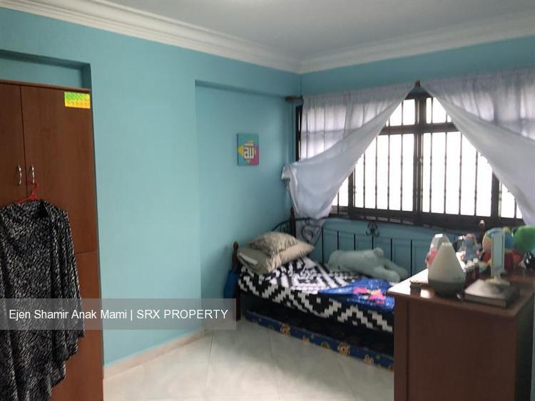 Blk 715 Woodlands Drive 70 (Woodlands), HDB 5 Rooms #187856462